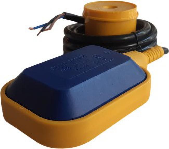 Flowjal 001 Wired Sensor Security System-picture-38