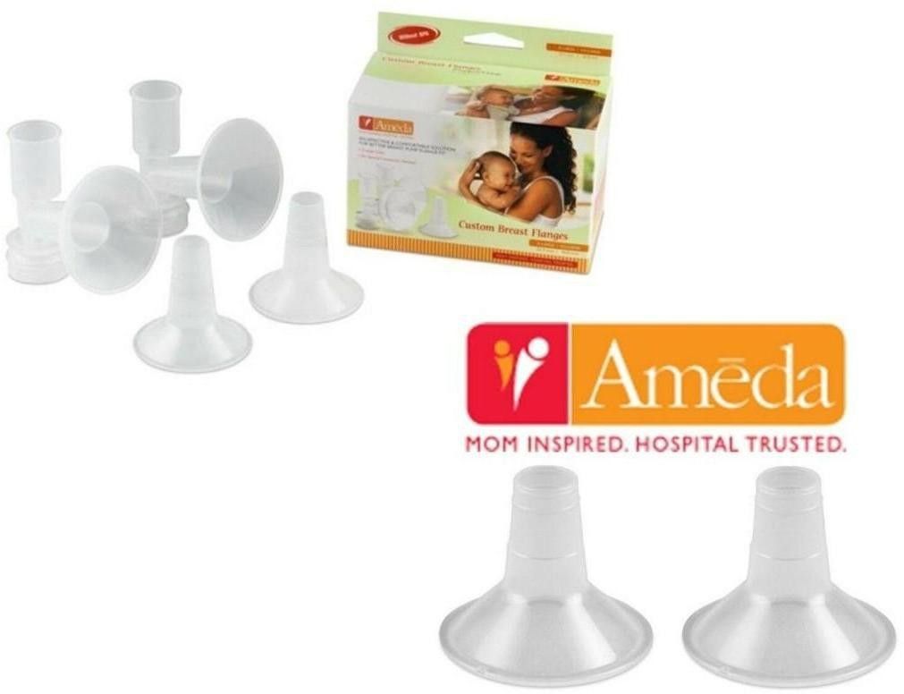 171481P 2 Size Breast Supple Cup