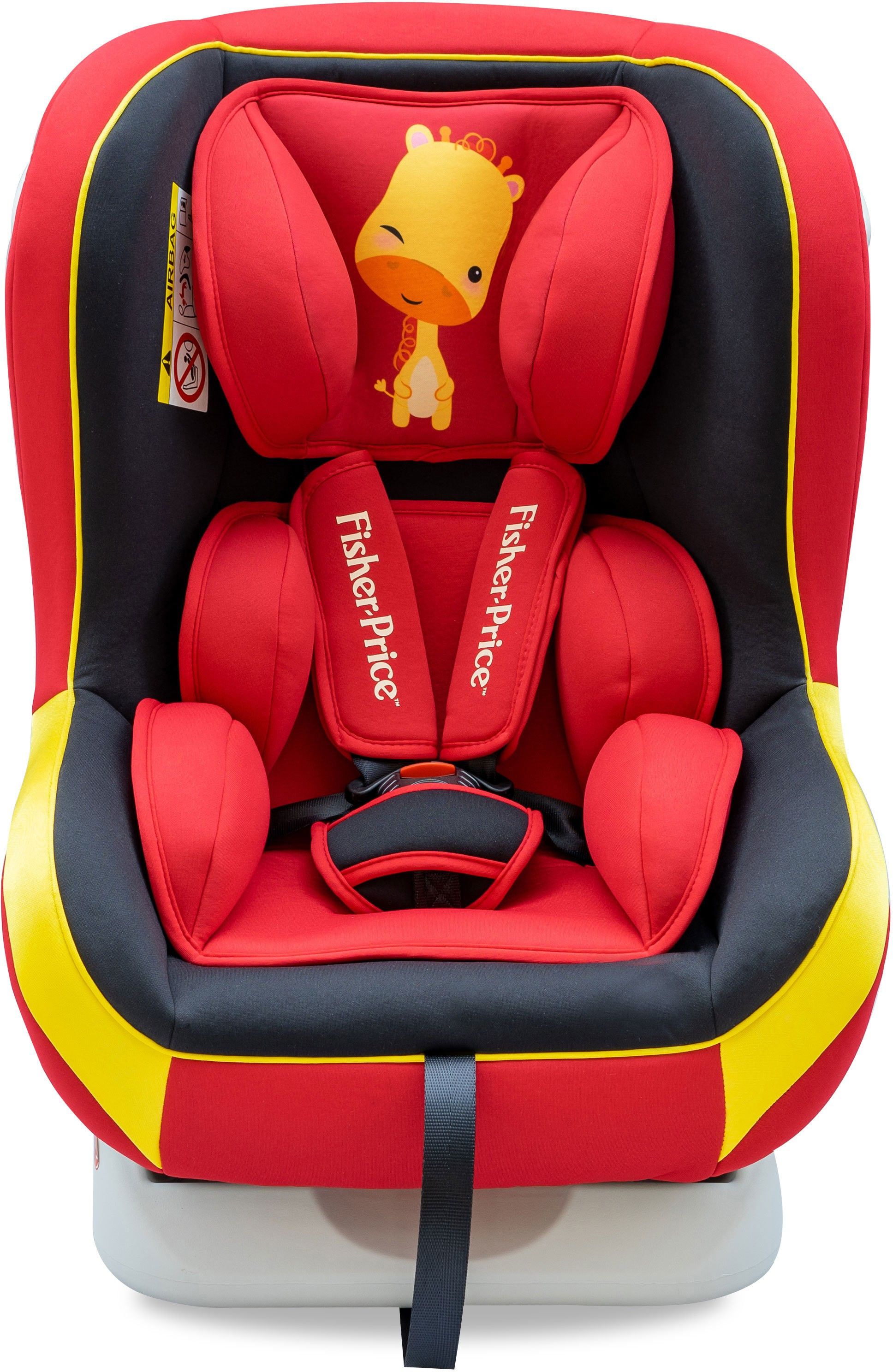 fisher-price Convertible Baby Car Seat Baby Car Seat-picture-41