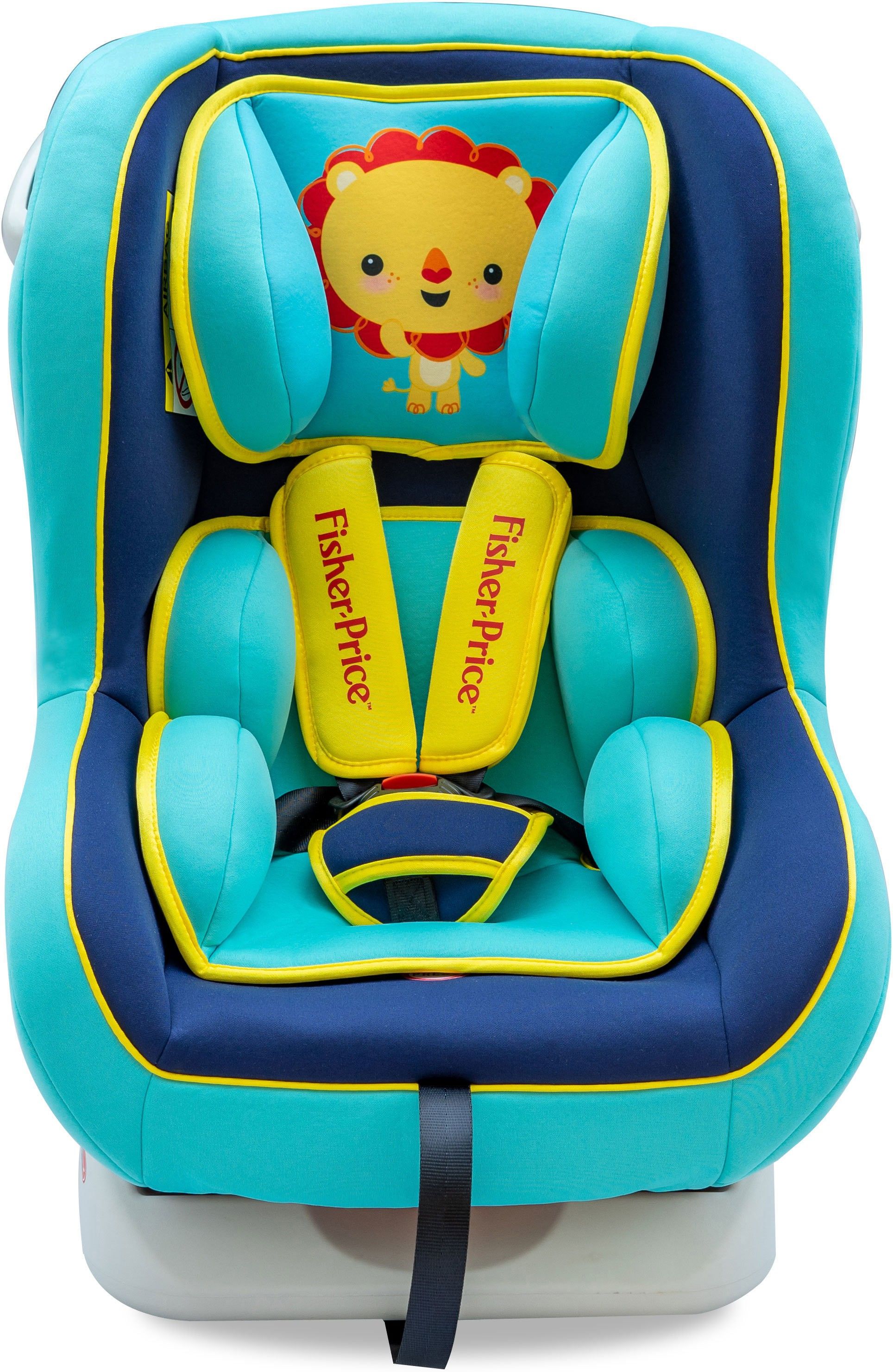 fisher-price Convertible Baby Car Seat Baby Car Seat-picture-42