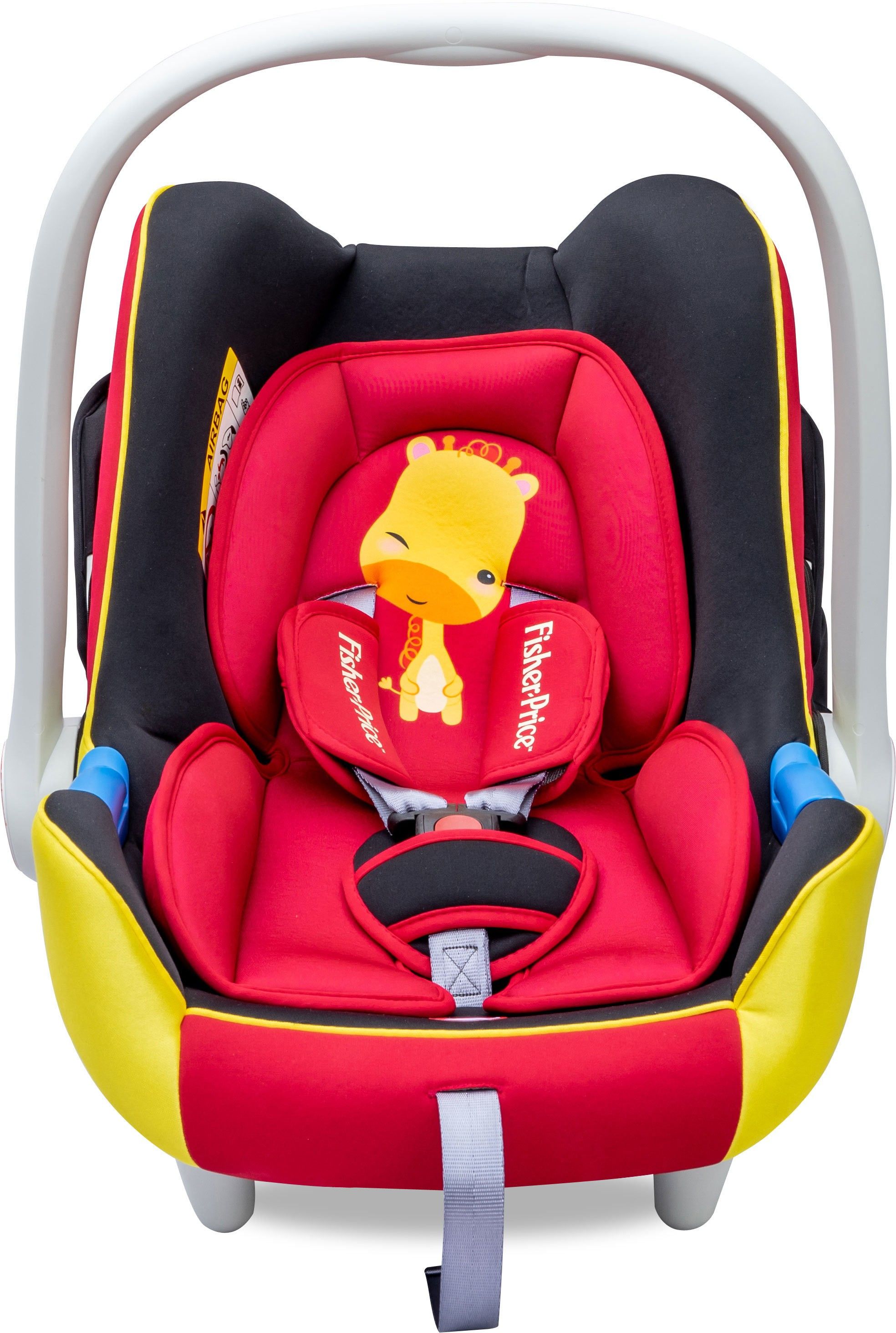 Infant Car Seat / Carry Cot Baby Carry Cot