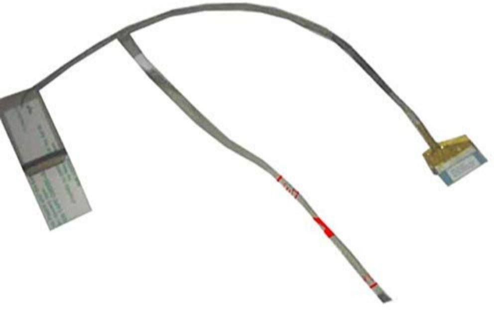 SellZone Laptop LCD Screen Display Cable-13 Combo Set Designed for Gaming image 1