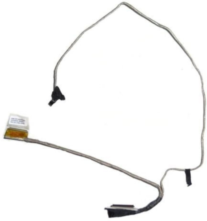 SellZone Laptop LCD Screen Display Cable for Acer V5-122P V5-123P P/N 50.4LK06.001 Combo Set image 1