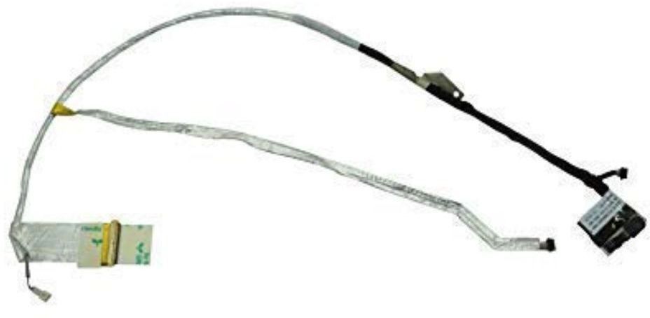 SellZone Laptop LCD LED Screen Video Display Cable for HP Pavilion DV7-6001XX DV7-6070CA DV7-6113CL DV7-6123CL DV7-6135DXX DV7-6143CL DV7-6153NR DV7-6154NR DV7-6156NR DV7-6157CL DV7-6157NR DV7-6158CA Combo Set Designed for Gaming-image-43