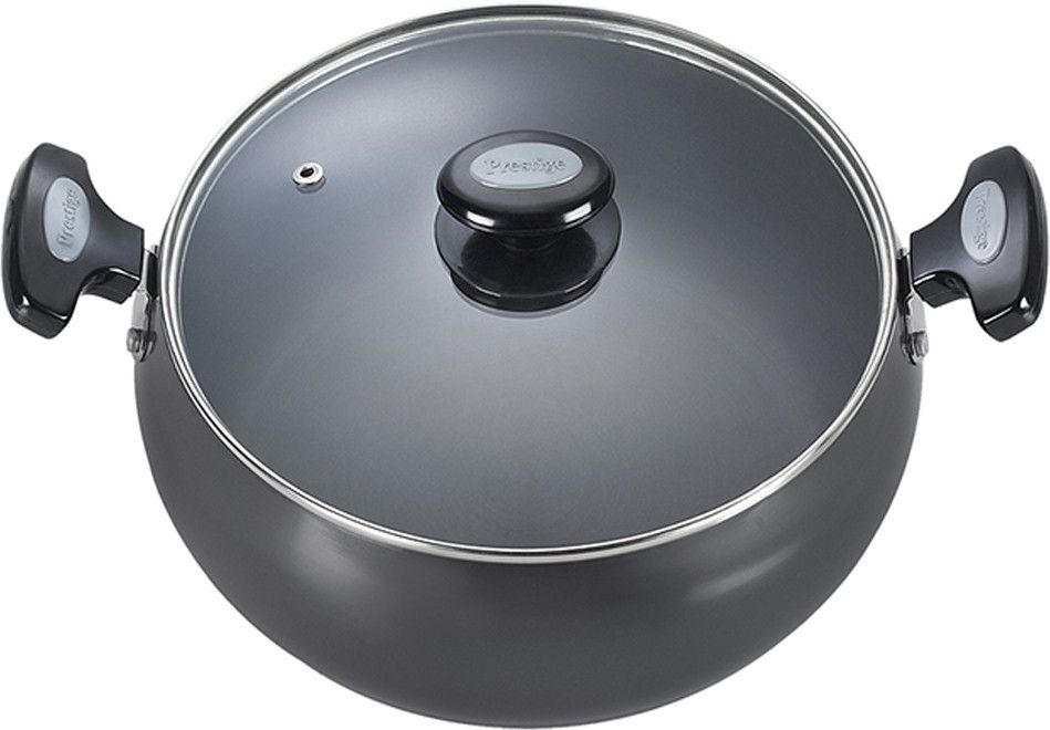 Plus Sauce Pan 20 cm diameter with Lid 3.3 L capacity