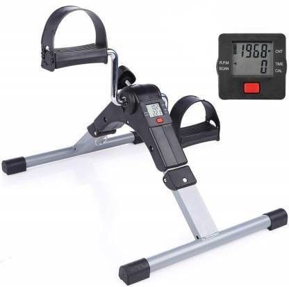 nd brothers Folding Peddler with Electronic Display Exercise Bike ,Mini Exerciser Cycle6 Mini Pedal Exerciser Cycle-picture-17