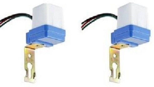 kamcon Smart Photocell LDR Waterproof Sensor image 1