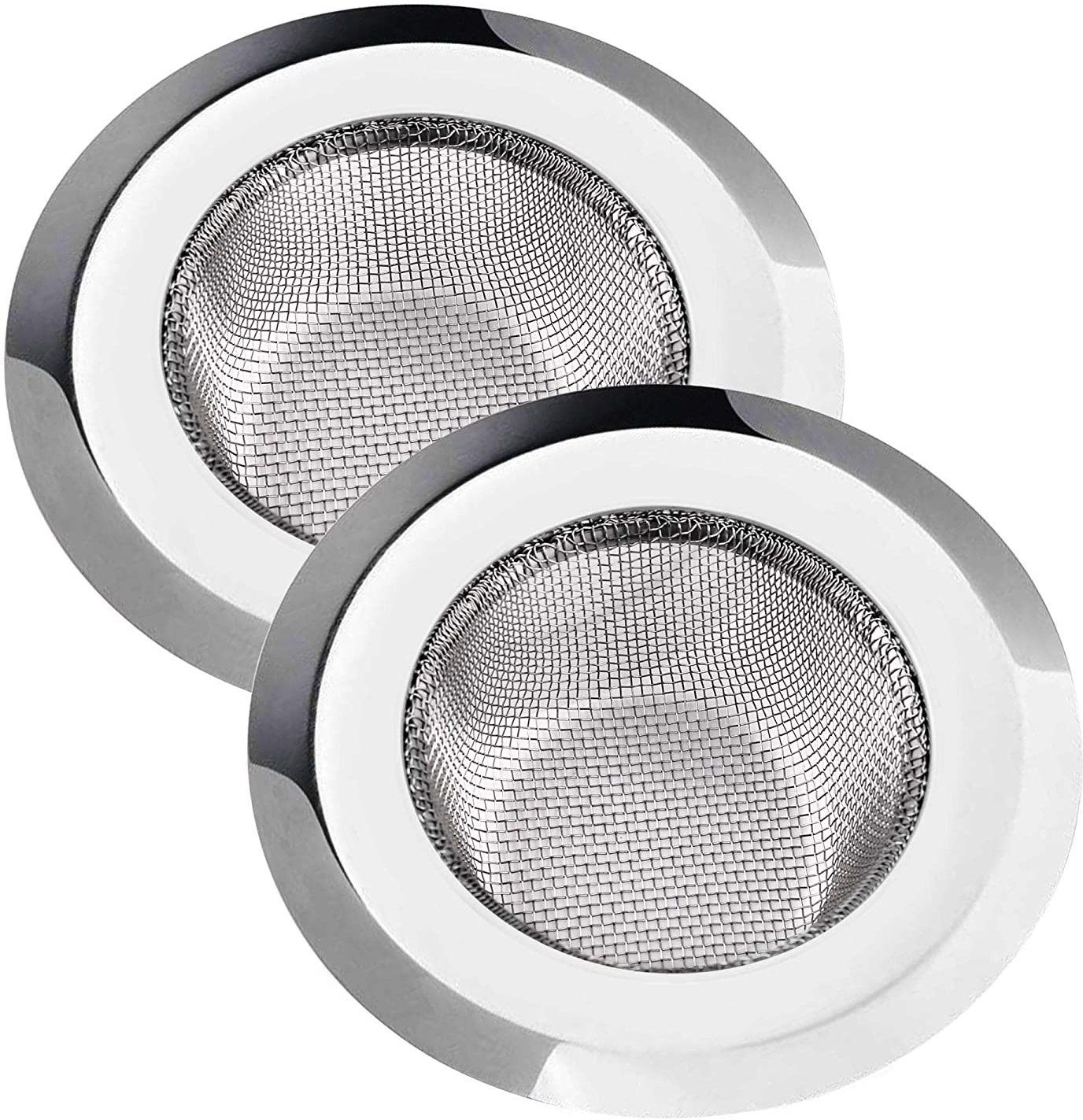 urbanware Kitchen Sink, Bathroom Sink, Basin Stainless Steel Push Down Strainer-picture-14