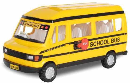 SCHOOL BUS
