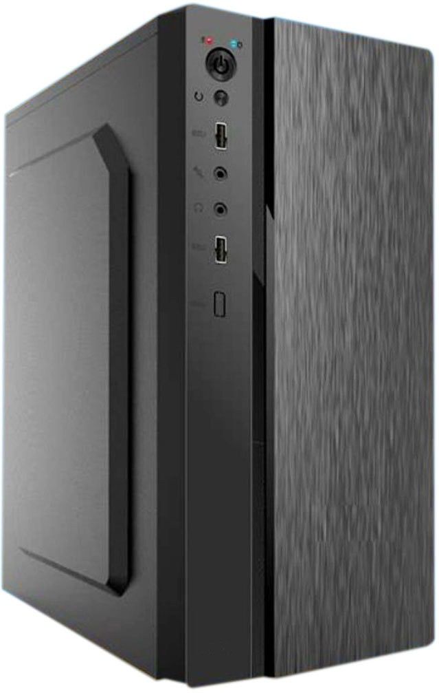 DZAB I321008GB500GB Assembled Core I3 2100 (8 GB RAM/Intel Onboard Graphics/500 GB Hard Disk/64 GB SSD Capacity/Windows 10 Home (64-bit)/.512 GB Graphics Memory) Mid Tower-image-49