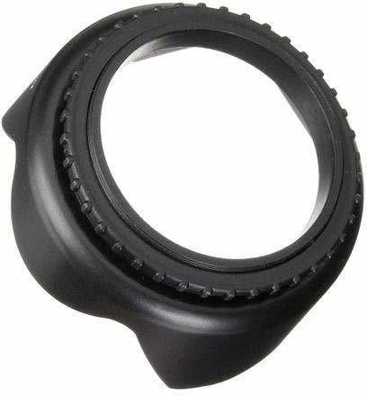 Hiffin 62Mm Flower Lens Hood Screw Mount for All Digital SLR CamerasLens Hood-image-39