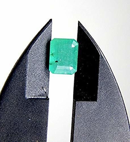 Best Quality Columbian Emerald Panna 1.7cts stone Regular Rectangular Crystal Stone-image-11