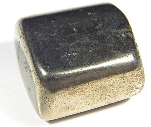 Very Rare Quality Swarnamukhi Devi Shila 60.1 Cts stone Regular Asymmetrical Crystal Stone-image-26
