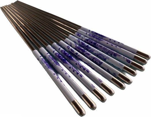 Eating Stainless Steel Japanese Chopstick-image-44