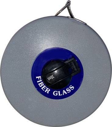 high quality 15 meter fibreglass tape measurement tape