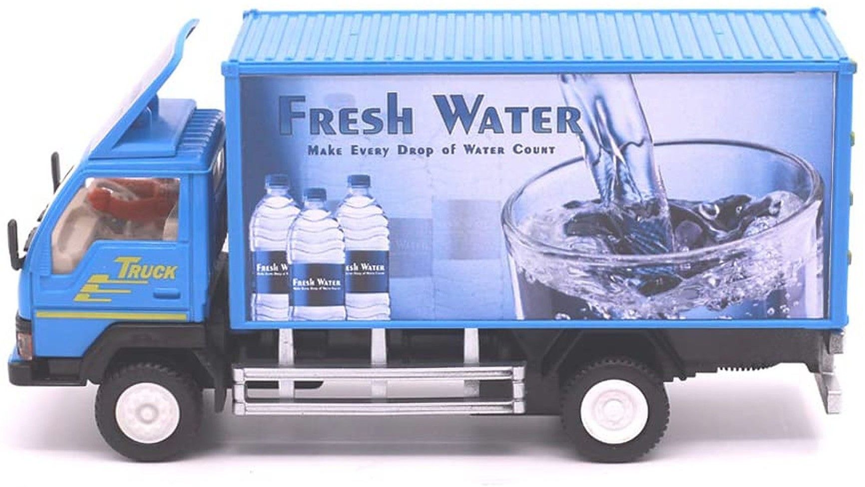 centy Panther Water Truck-picture-24