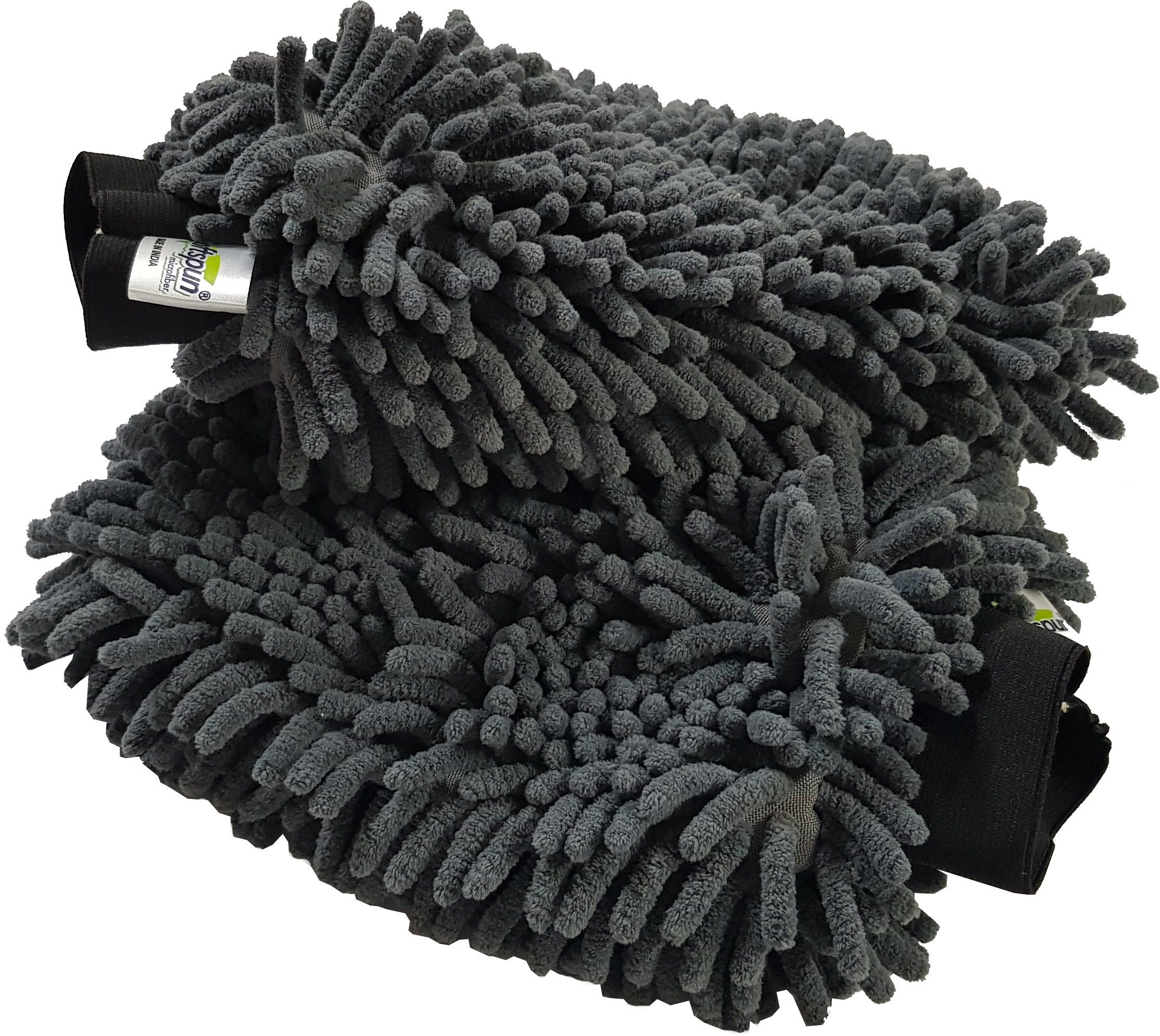 Microfiber Vehicle Washing Duster-image-46