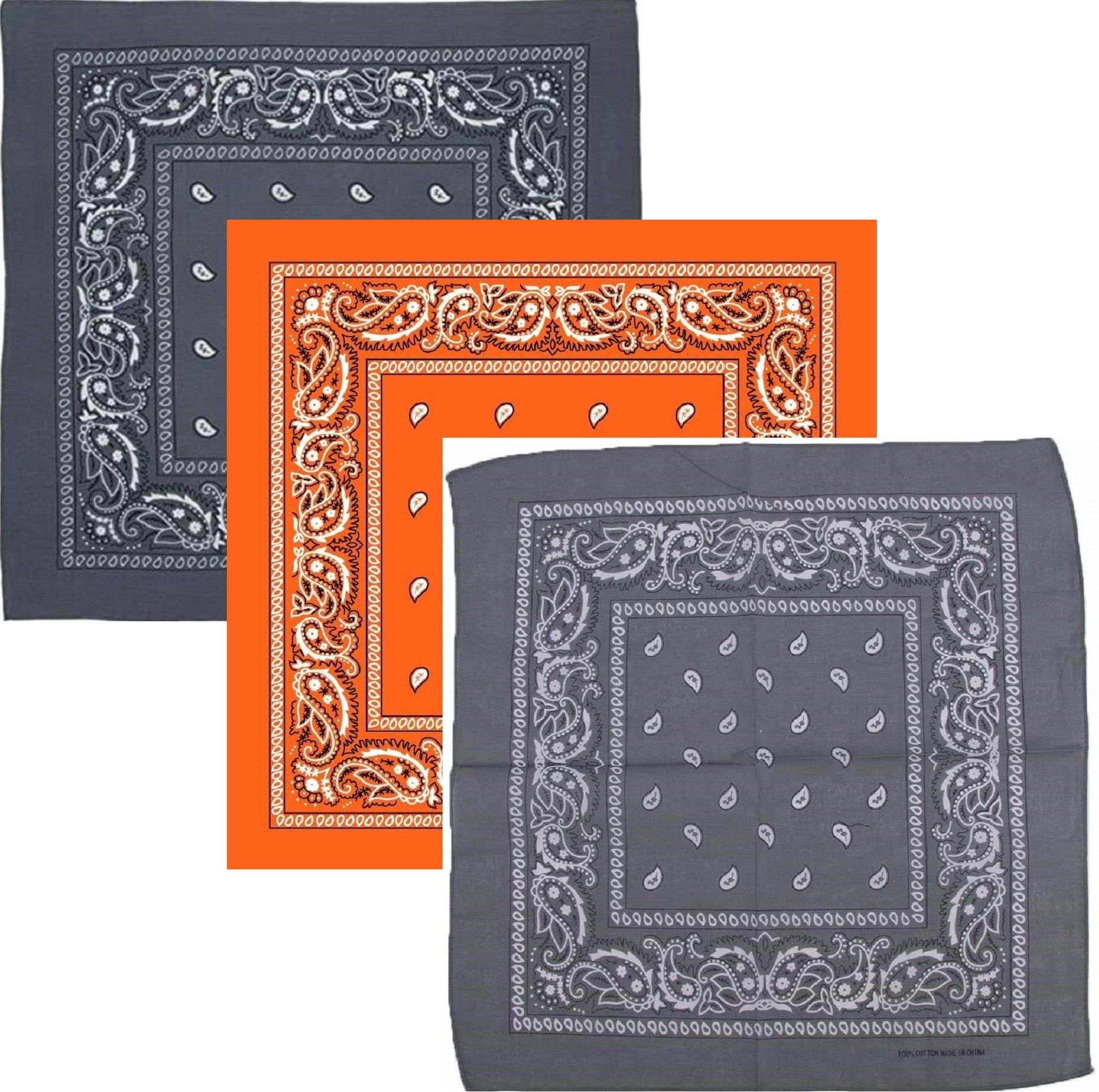 Men & Women, Men, Boys, Women, Baby Boys, Baby Girls, Boys & Girls, Baby Boys & Baby Girls, Girls Printed Bandana-image-49