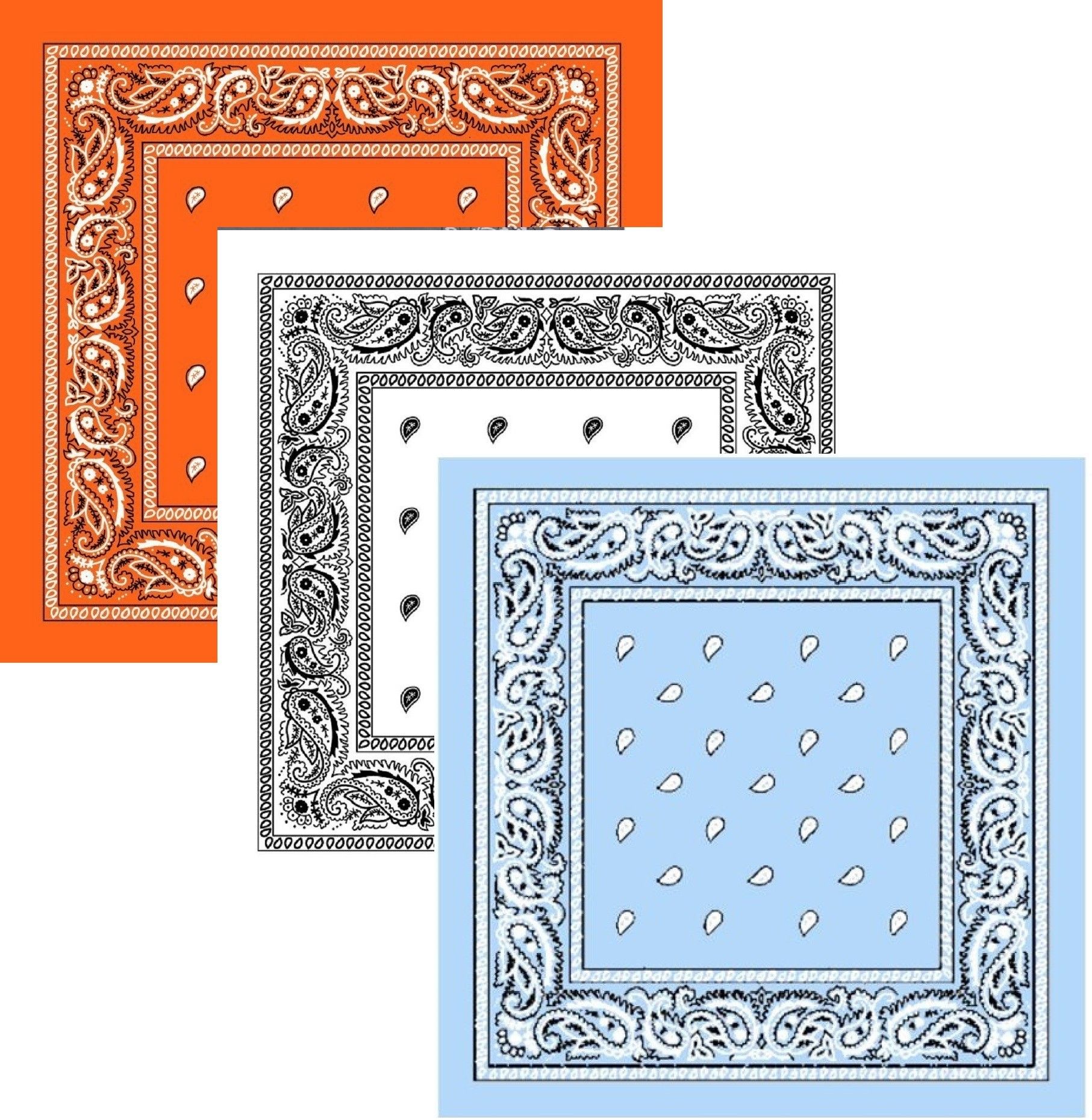 bismaadh Men & Women, Men, Boys, Women, Baby Boys, Baby Girls, Boys & Girls, Baby Boys & Baby Girls, Girls Printed Bandana-picture-19