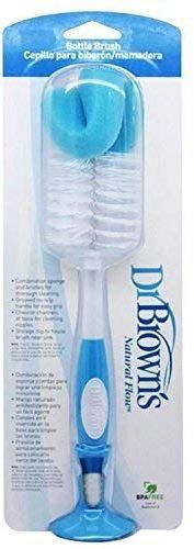 Bottle Brush (White/Blue)-image-1