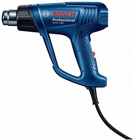 GHG 180 HEAT GUN 1800W 1800 W Heat Gun-image-44