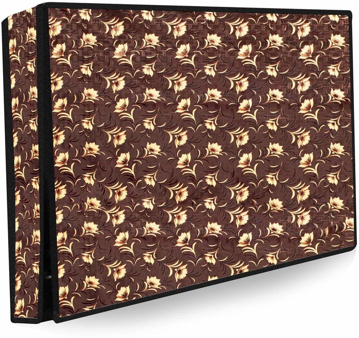 Wings Star DustProof & Waterproof LED TV Cover for 32 inch LED- 32LH576D Smart LED IPS LED TV -KUM36-image-16