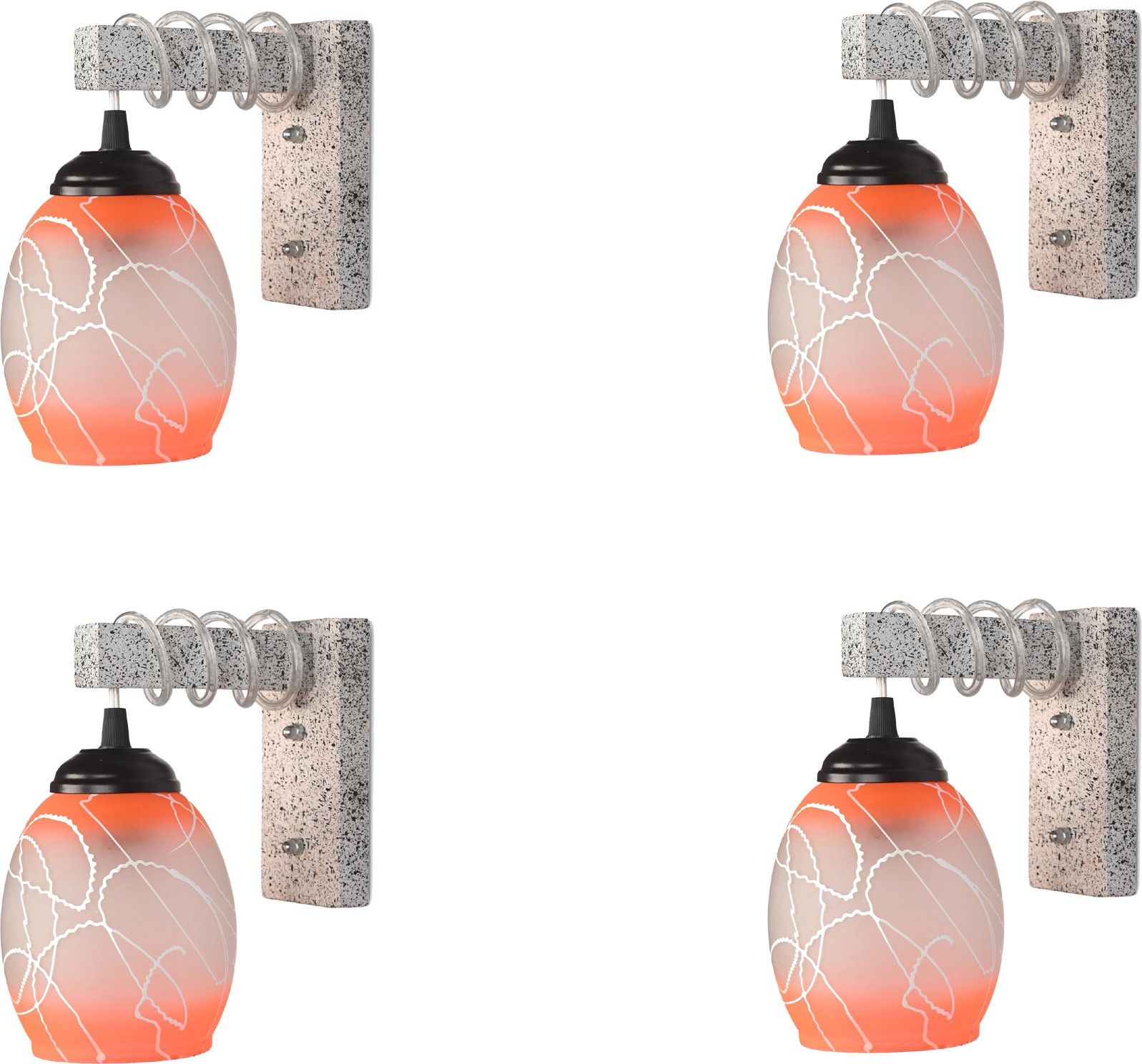 afast Pendant Wall Lamp Without Bulb-picture-29
