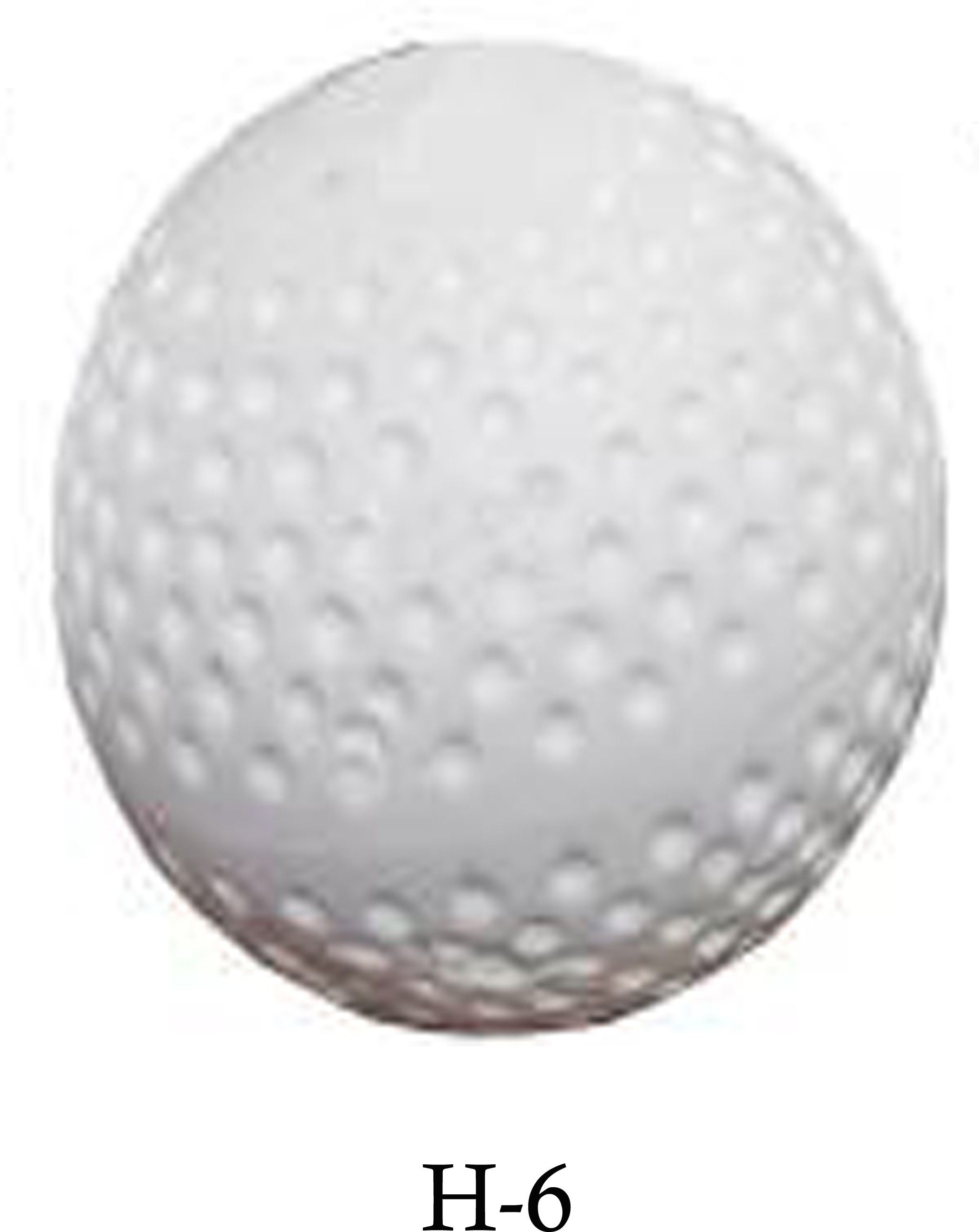y2m H-1.6 Field Hockey Ball, Turf Ball , Golf Ball, Practice Ball Hockey Ball-picture-26