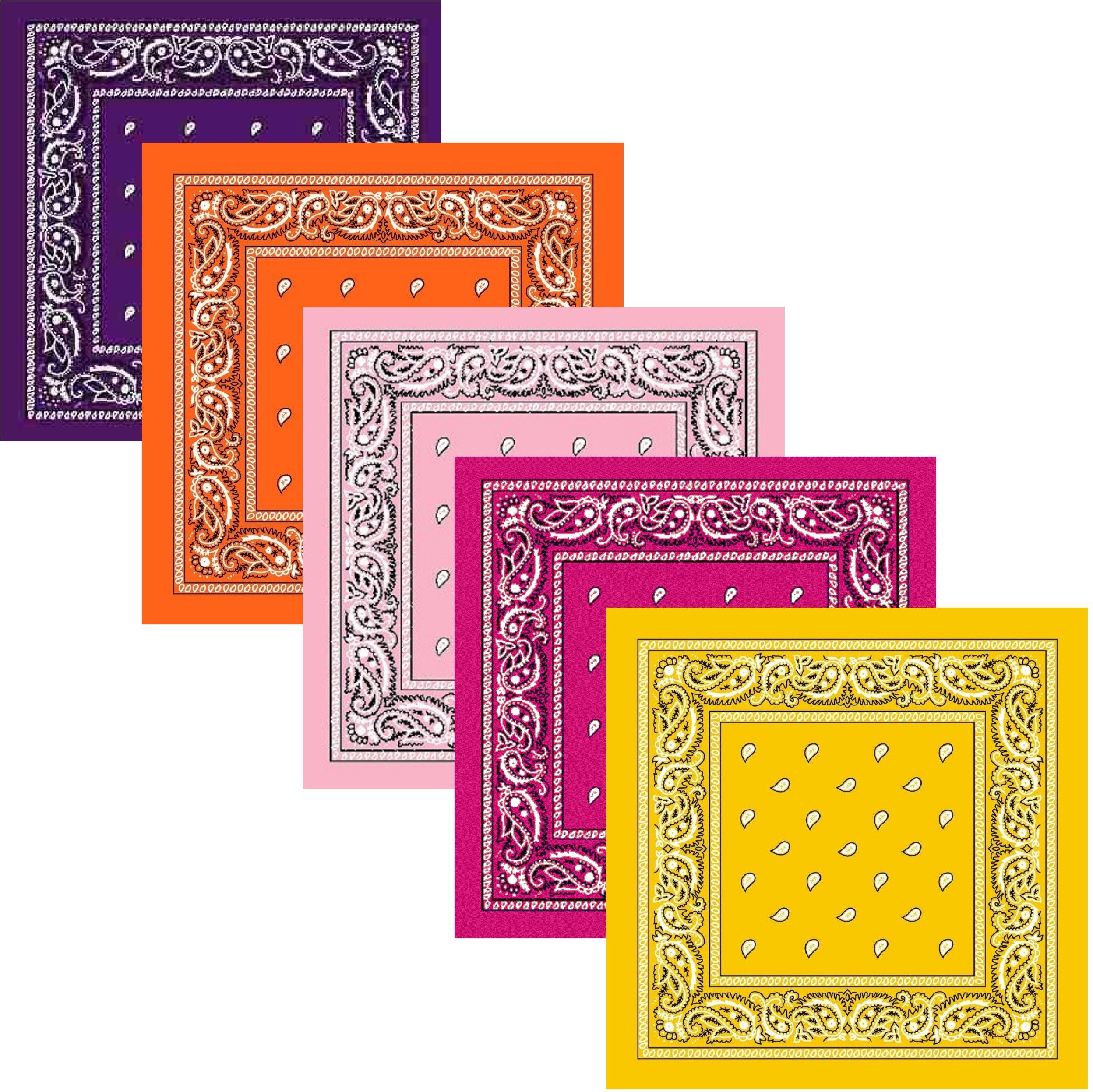 bismaadh Men & Women, Men, Boys, Women, Baby Boys, Baby Girls, Boys & Girls, Baby Boys & Baby Girls, Girls Printed Bandana-picture-18