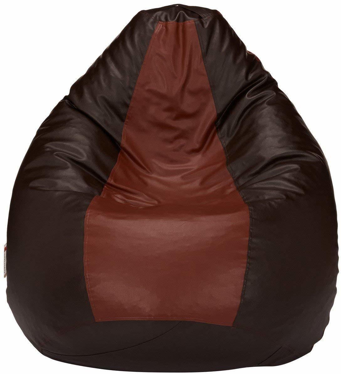 XL Tear Drop Bean Bag Cover(Without Beans)