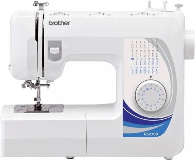 brother GS-2700 Electric Sewing Machine-picture-7
