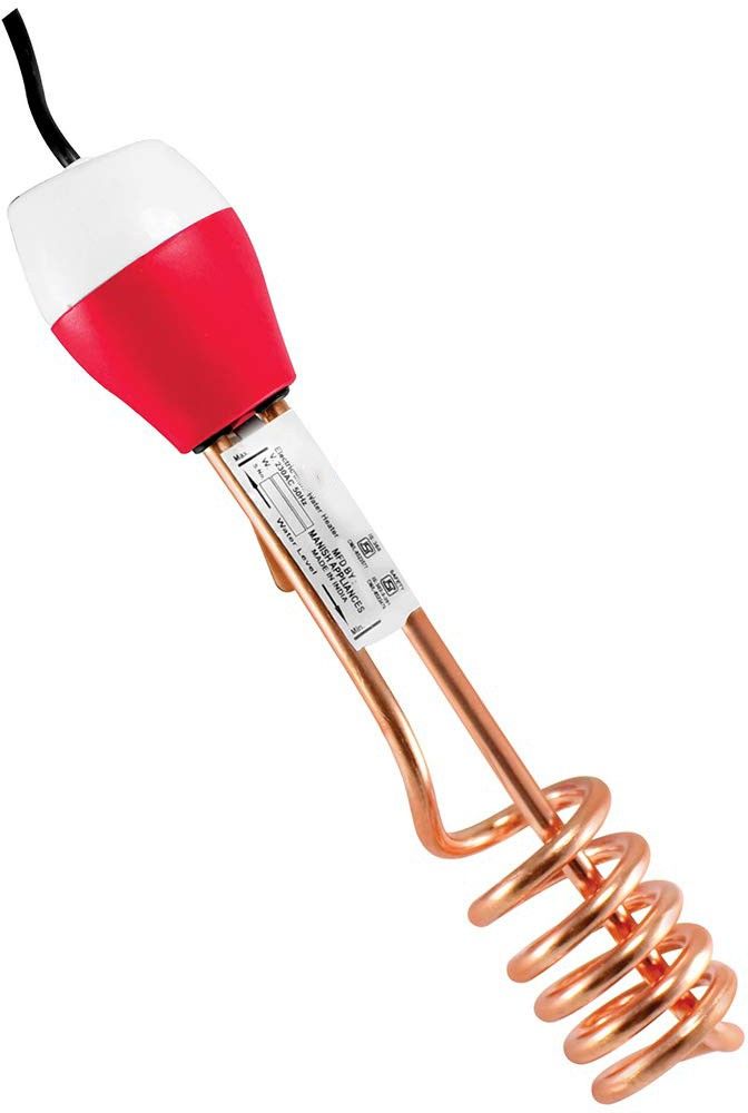 ISI SHOCK PROOF COPPER IMMERSION ROD 2000 W Immersion Heater Rod-image-22