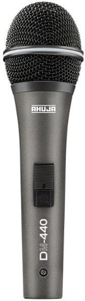 DM 440 Professional Wired Microphone-image-31