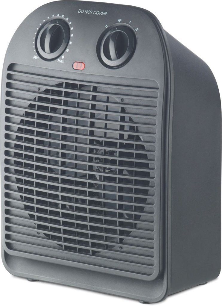 bajaj STYLISH FAN HEATER RFX2 Fan Room Heater-picture-0