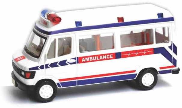 AMBULANCE