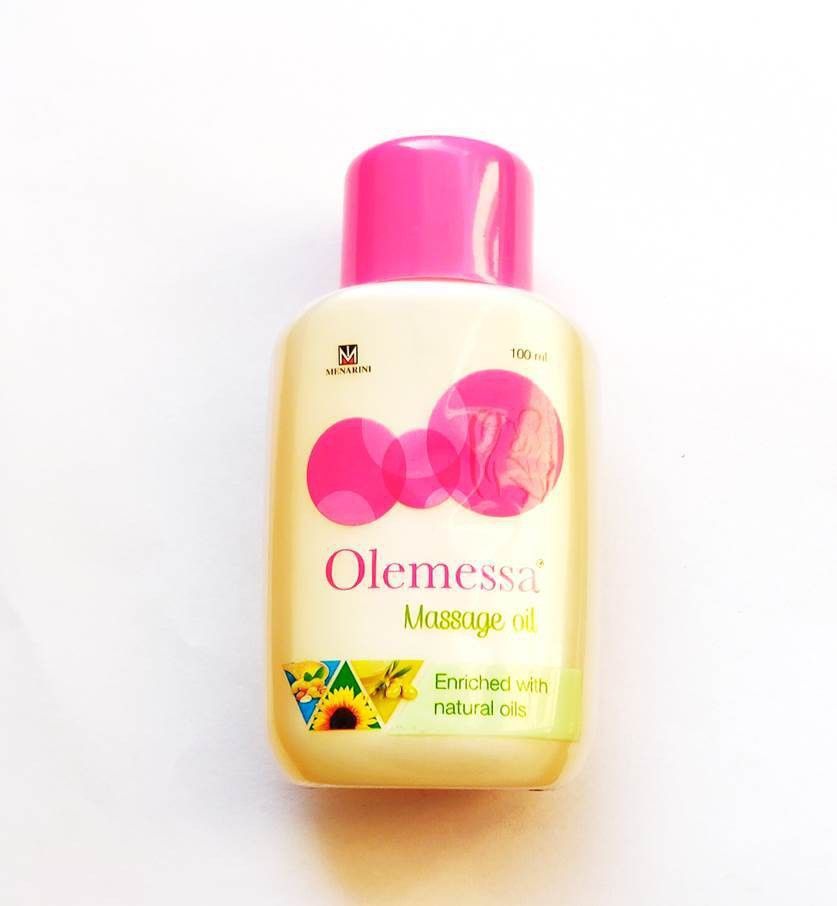 menarini OLEMESSA (100ML)-picture-28