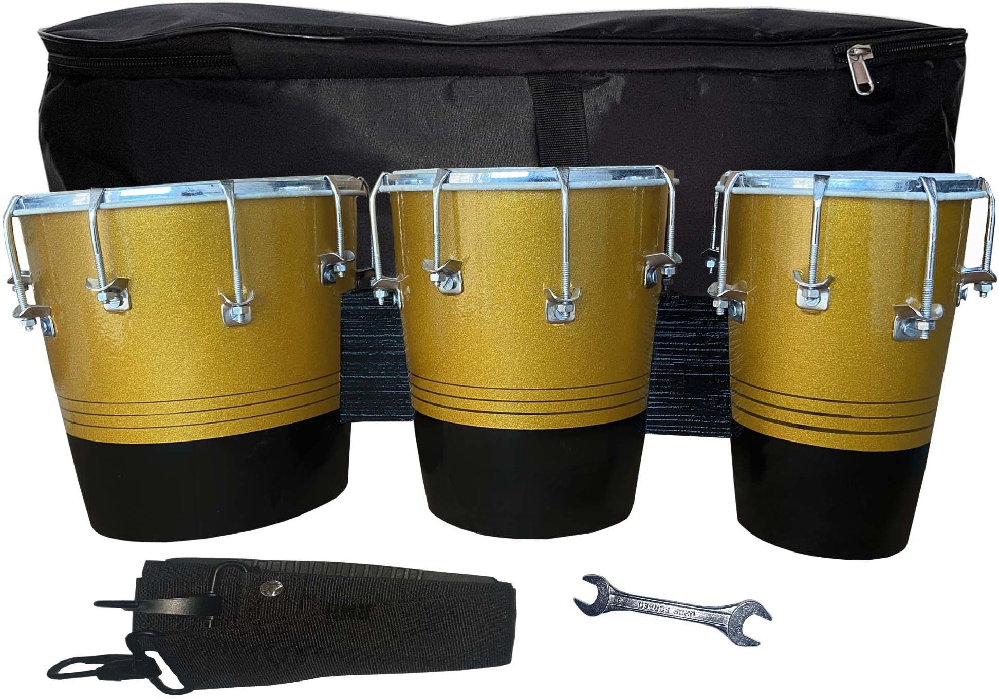 gt manufacturers YB-GT-3623 kit Wooden Bongo-picture-11