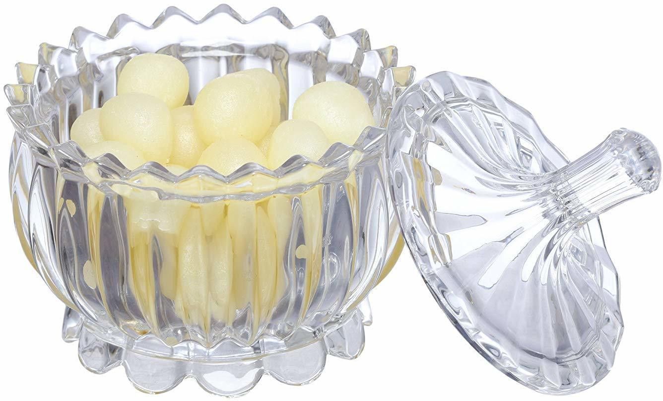 vetreo Glass Candy Bowl-picture-45