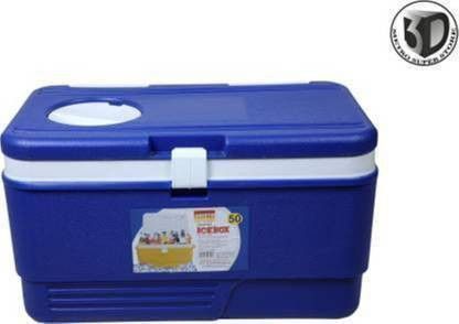 Insulated Chiller Ice Box 50 LTR ICR BOX-image-13
