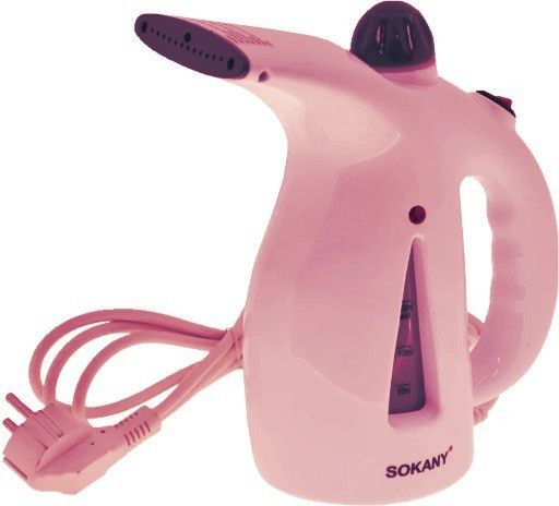 GARMENT STEAMERA134 220 W Garment Steamer-image-1