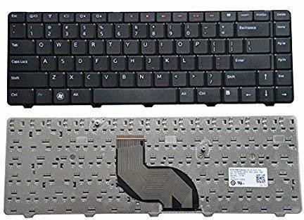 WISTAR Inspiron14R 14V N4010 N4020 N4030 KEYBOARD Laptop Keyboard Replacement Key image 1
