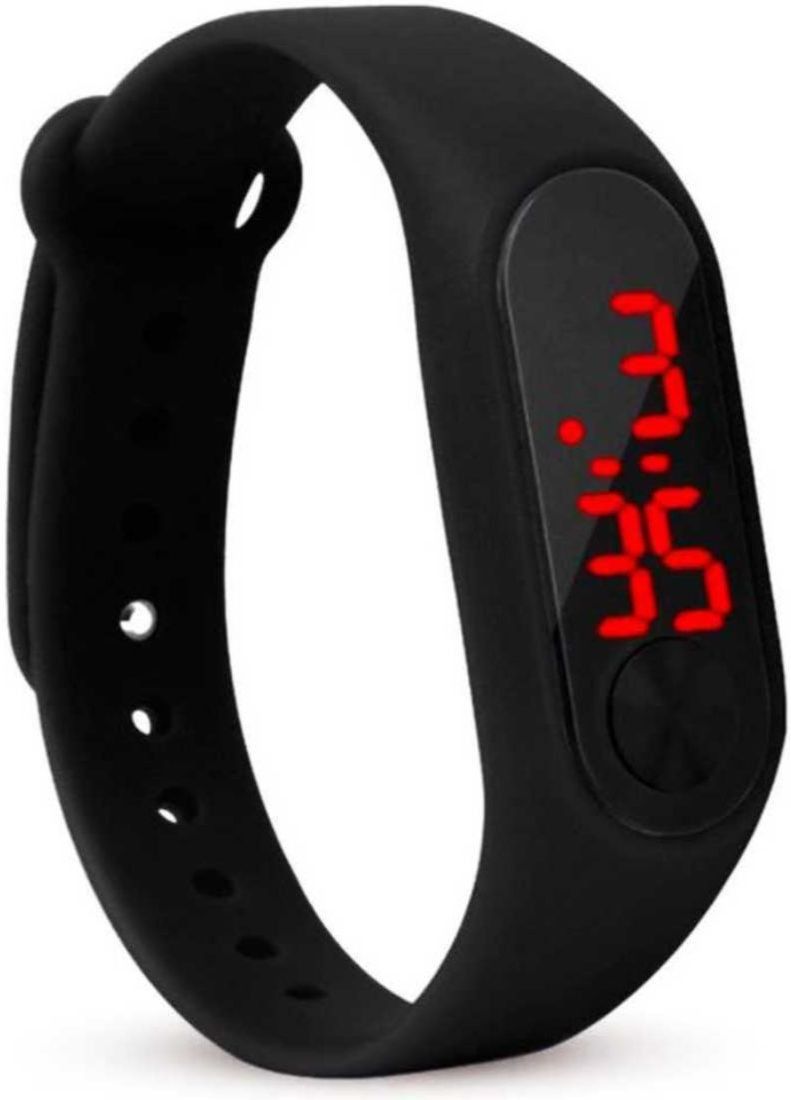 Rastogi M2 Smart Band-picture-27