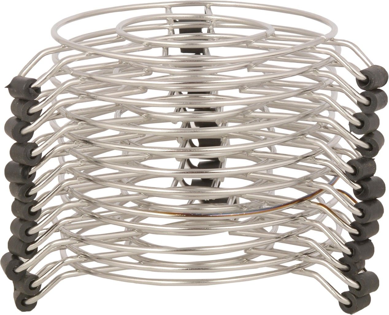 Multipurpose Table Rings Steel Trivet-image-41