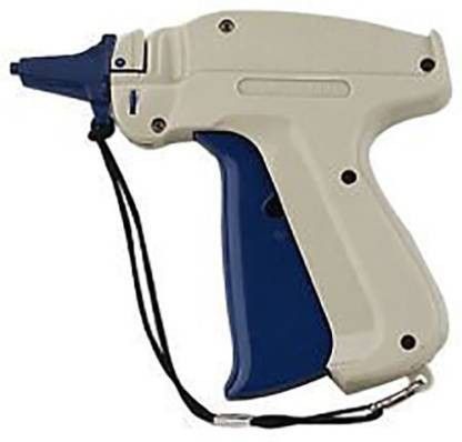 Tagging Gun / Tag Gun Arrow 9S Tag Pin/Kimble/Barbs 65 mm 4000 pieces Taging Gun Taging Gun