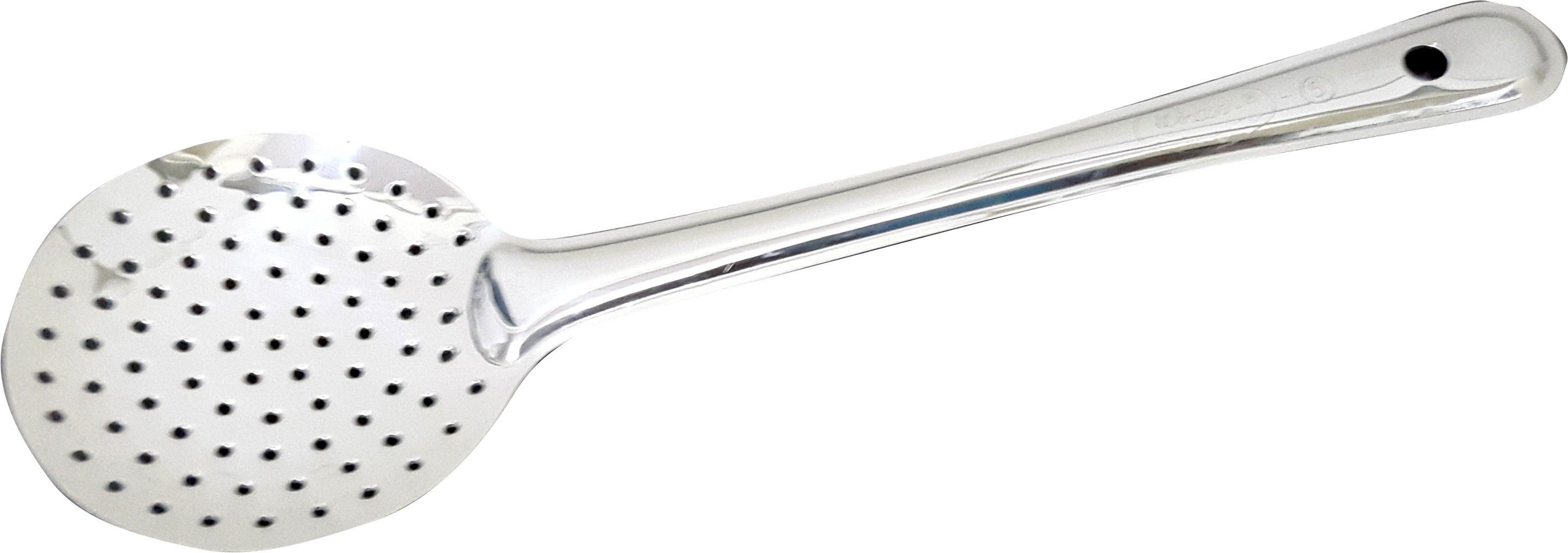 dynore Stainless Steel Serving Spoon-picture-10