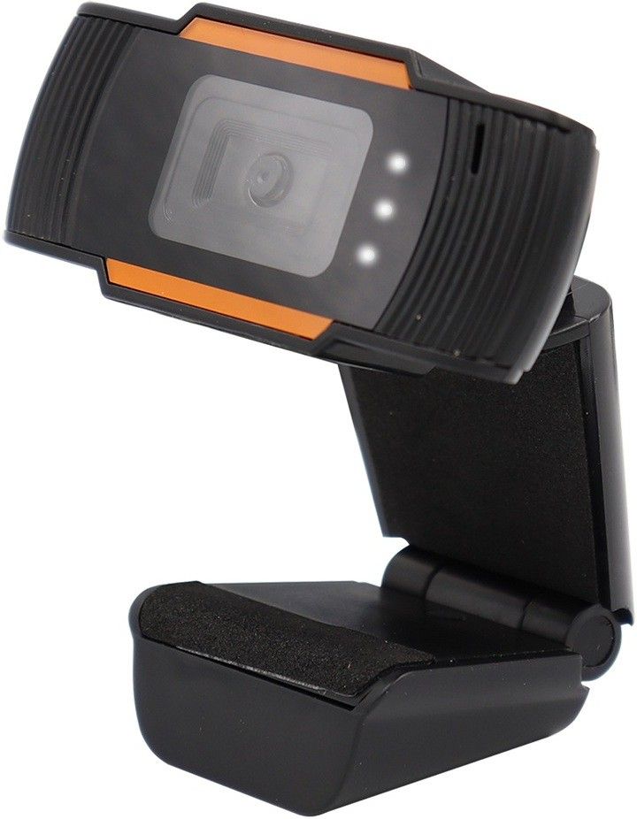 ZEBRONICS Crisp Pro 5 HD Webcam with Built-In Microphone with Night Vision USB Connectivity-image-23