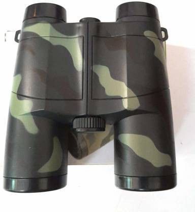 Kmc kidoz Best Binocular Telescope Children Outdoor Exploration Astronomy Interest Educational Toy for Kids & Adults (35 mm , Color May Very) Binoculars-image-24