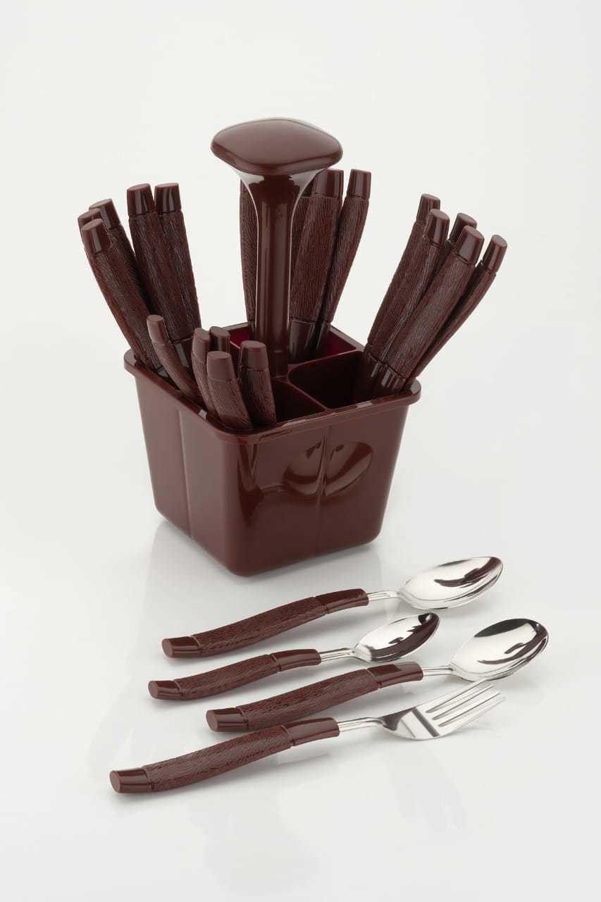 finner Steel Cutlery Set-picture-9
