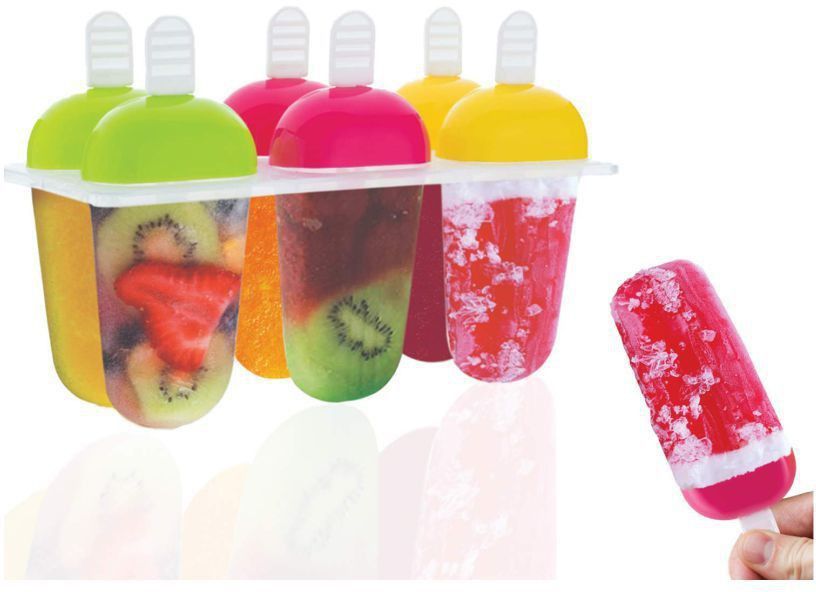 100 ml Manual Ice Cream Maker