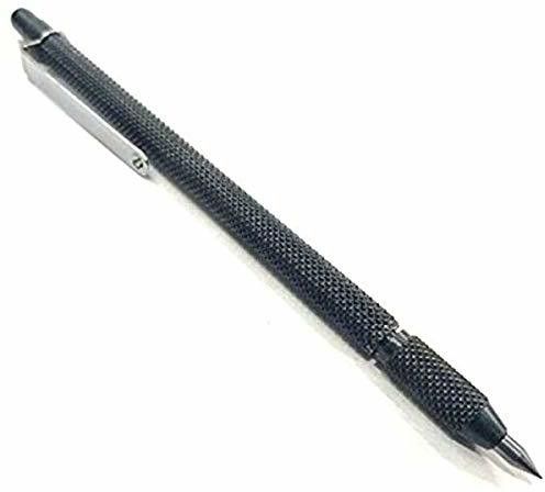 Scriber Tip point tungsten carbide tip Radius Gauge-image-19